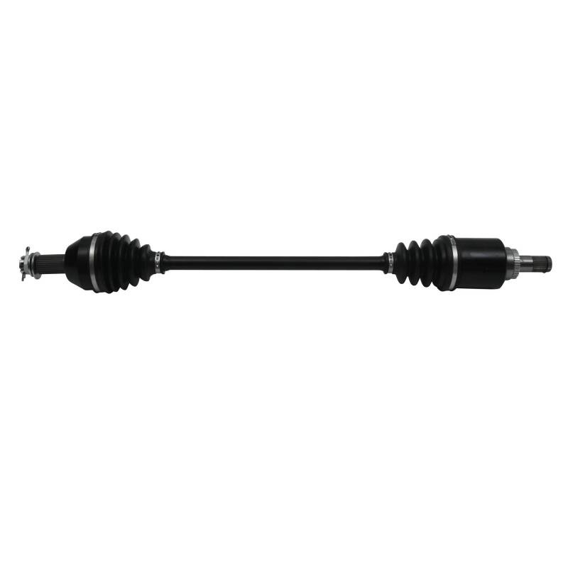 All Balls Racing 19-23 Talon 1000R SXS1000S2R/2023 Talon 1000RS SXS1000S2R 6 Ball Axle