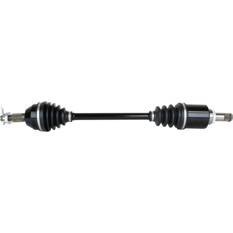 All Balls Racing 23-24 Pioneer 1000/23-24 Pioneer 1000 Deluxe/22-24 Pioneer 1000 Forest 6 Ball Axle