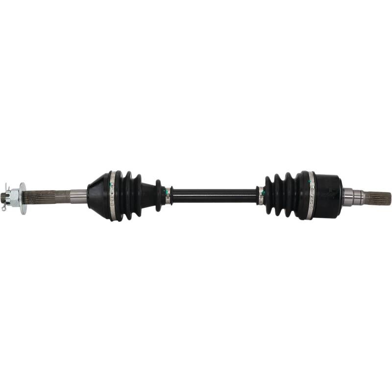 All Balls Racing 6 Ball Axle - Front Left
