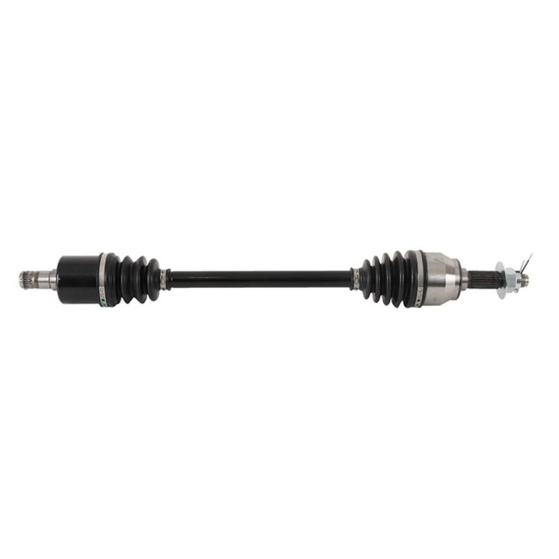 All Balls Racing Gator RSX 850i/Gator RSX 850i Sport/Gator RSX 850i Trail 6 Ball Axle