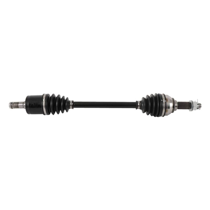 All Balls Racing Gator XUV 625i/Gator XUV 825 E/Gator XUV 825 M 6 Ball Axle