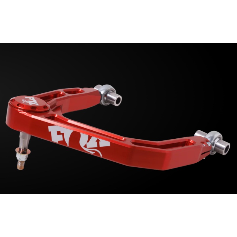 Fox 09-25 Ram Billet Upper Control Arm - Orange