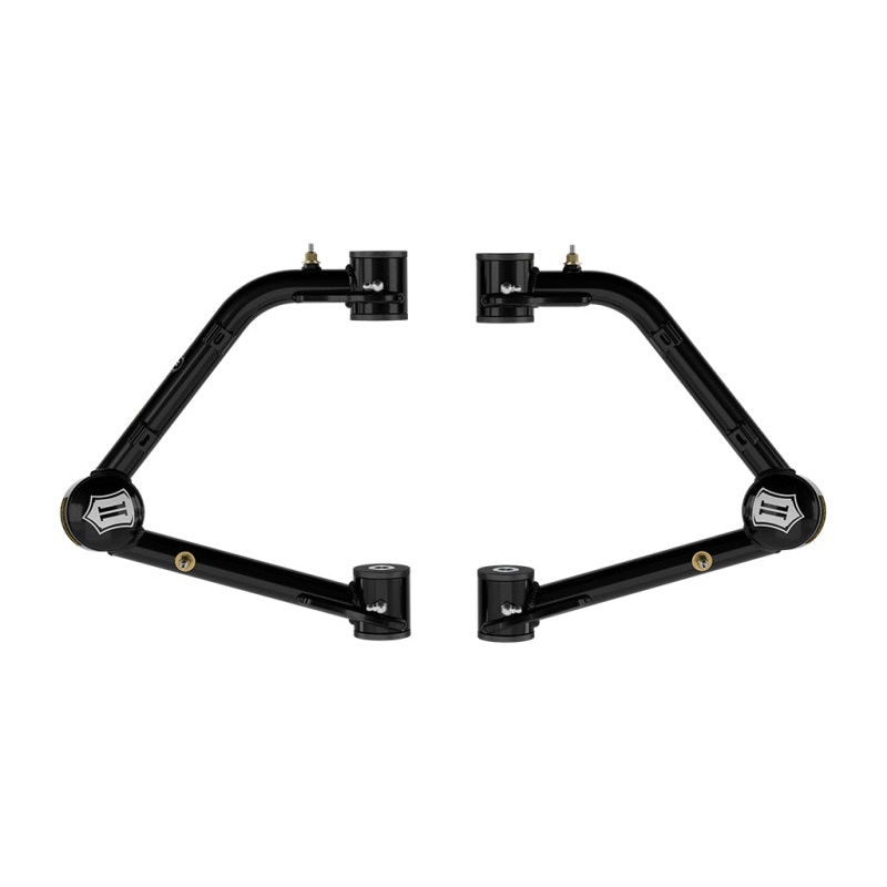ICON 2023+ Chevrolet Colorado UCA DJ Pro Kit