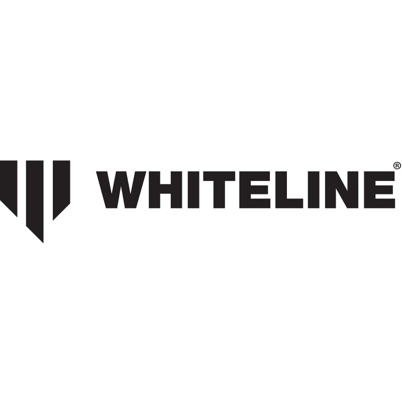 Whiteline 2021+ Tesla Model Y / 2017+ Tesla Model 3 Front Lower Control Arm Inner Rear Bushing Kit
