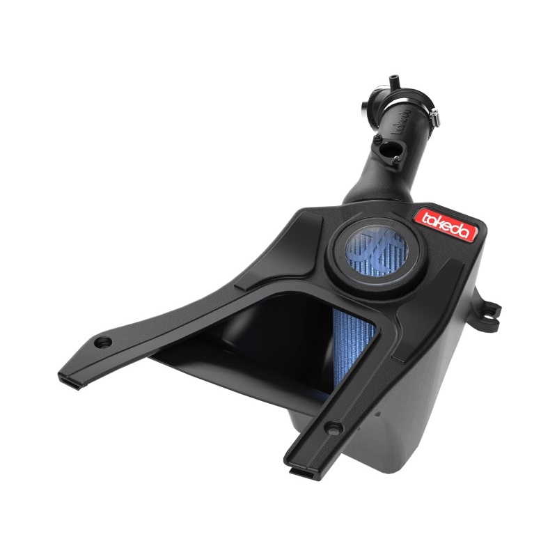 aFe 22-25 Honda Civic (2.0L L4) Takeda Momentum Cold Air Intake System W/ Pro 5R Filter
