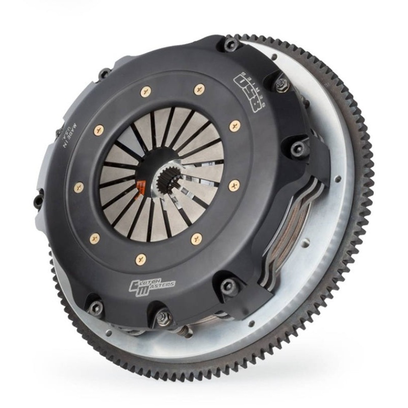 Clutch Masters 91-96 Acura NSX 3.0L/97-02 3.2L 850 Series Race Clutch Kit w/Aluminum Flywheel