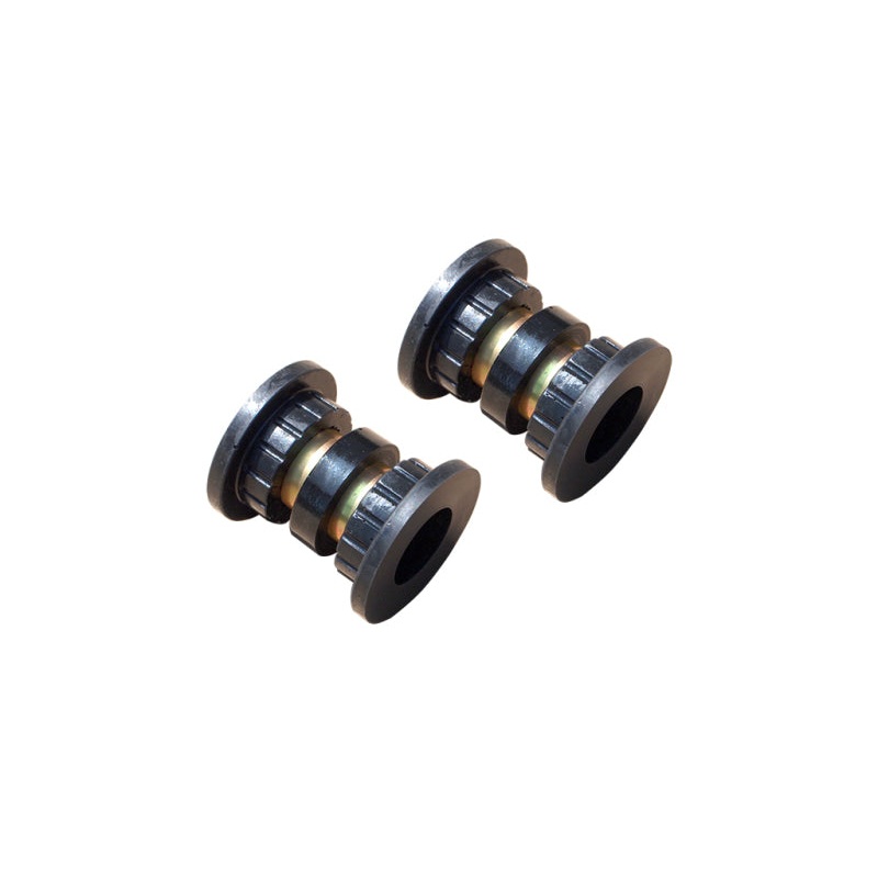 ICON 00-04 Ford F-250/F-350 Super Duty Track Bar Bushing & Sleeve Kit