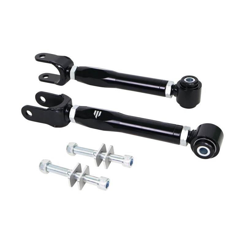 Whiteline 09+ Nissan 370Z/Z Adjustable Toe Control Arm