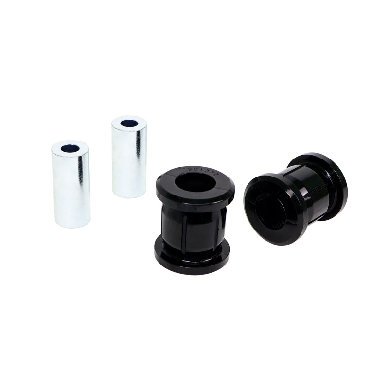 Whiteline 13-17 Honda Accord Control Arm Bushing (Rear Front)