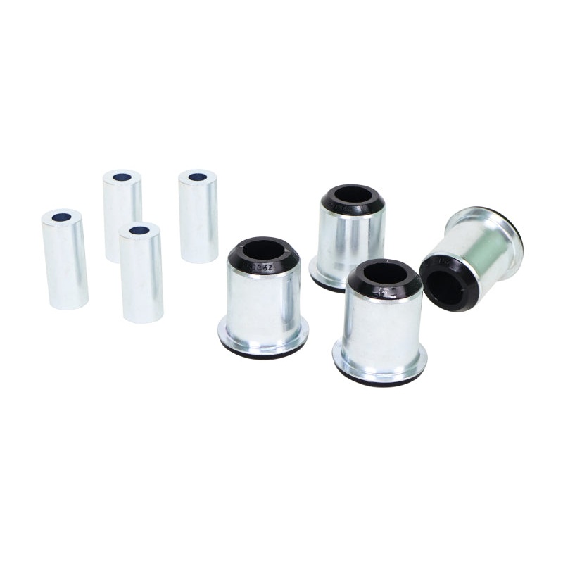 Whiteline 13-17 Honda Accord Control Arm Bushing (Rear Upper)
