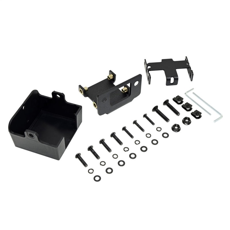 Westin 19-24 Mercedes-Benz Sprinter Pro-Series Active Cruise Control Relocator