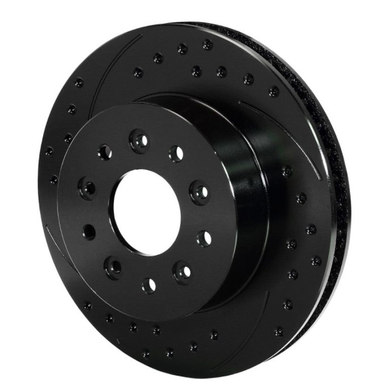 Wilwood Rotor-Front C2/C3 Vette L/H 11.75 x 1.25
