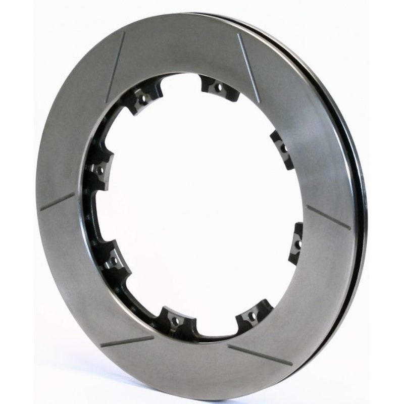 Wilwood Rotor-GTS32 Vented Iron 12.19 x 1.10 - 8 on 7.00in