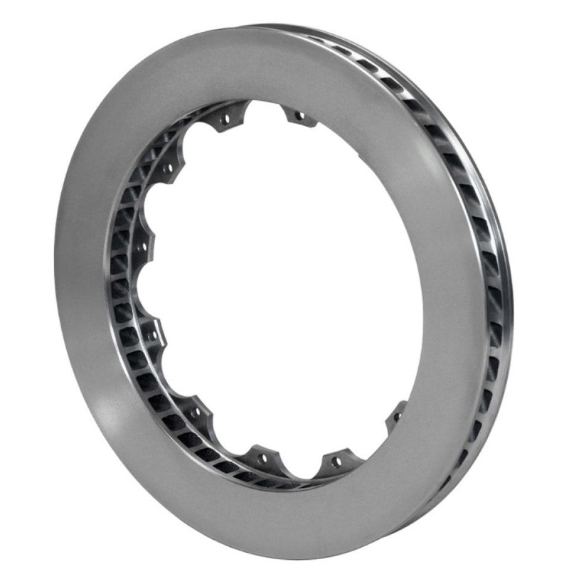 Wilwood Rotor-HD48 SPC-37-LH 12.88 x 1.25 - 12 on 8.75in