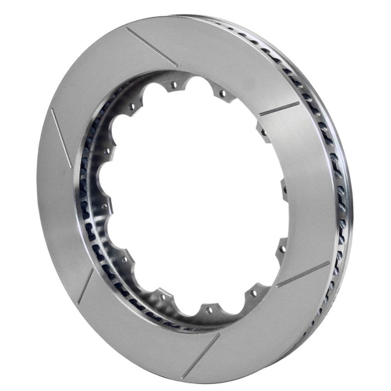 Wilwood Rotor-SV-GT72 SPC-37 -RH 14.00 x 1.25 - 12 on 8.25in