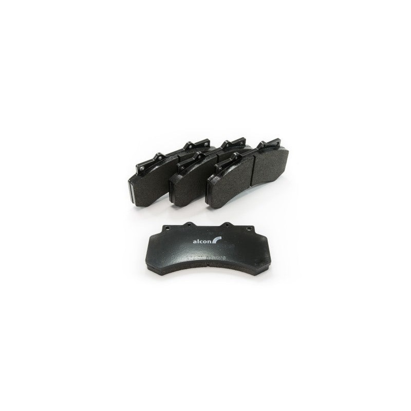 Alcon 2021+ RAM TRX Brake Pads (For Alcon BBK) - Front