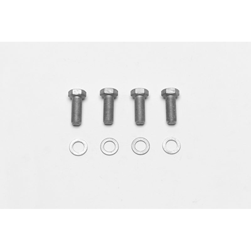 Wilwood 3/8-24X1 Bolt Kit Caliper Mount