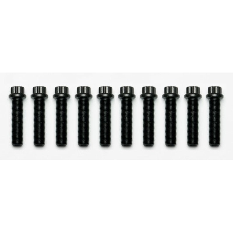 Wilwood Bolt Kit - 1/2-20 x 2.00 LG - 12 PTCS - 10 pk.