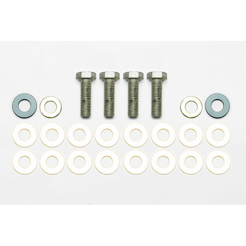 Wilwood Bolt Kit - Bracket MT M12-1.75x40mm LG