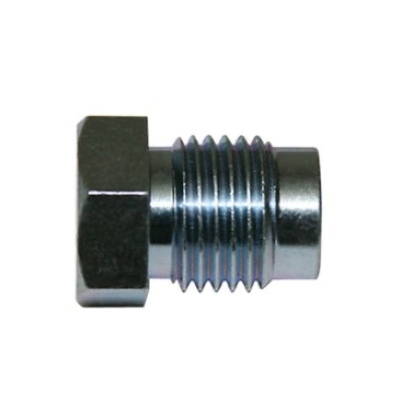 Wilwood Fitting Adapter Tandem M/C 3/16 x 1/2-20
