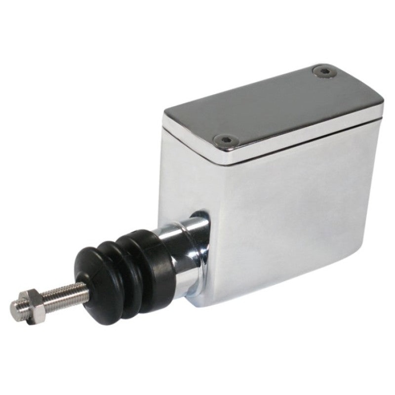 Wilwood Forward Control M/C Foot R/H 5/8 Bore 2.275in Mount