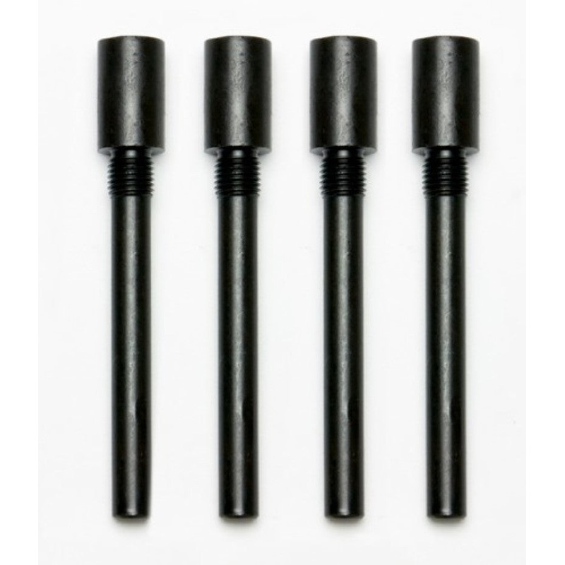 Wilwood Slide Bolt - GM Caliper - 4 pk.