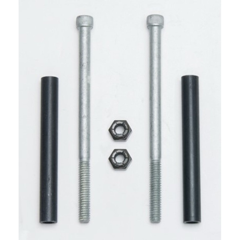 Wilwood Bridge Bolt Kit - Most SLIIA SLIII - 1.25in Rotor