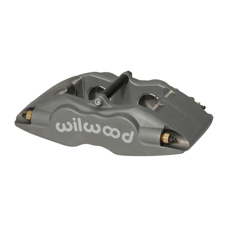 Wilwood Caliper-Forged Superlite 1.62in Pistons .81in Disc