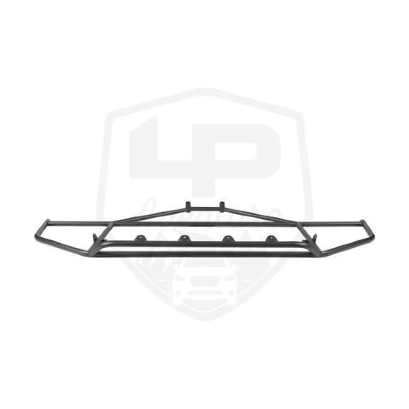 LP Aventure 13-17 Subaru Crosstrek Small Bumper Guard - Powder Coated