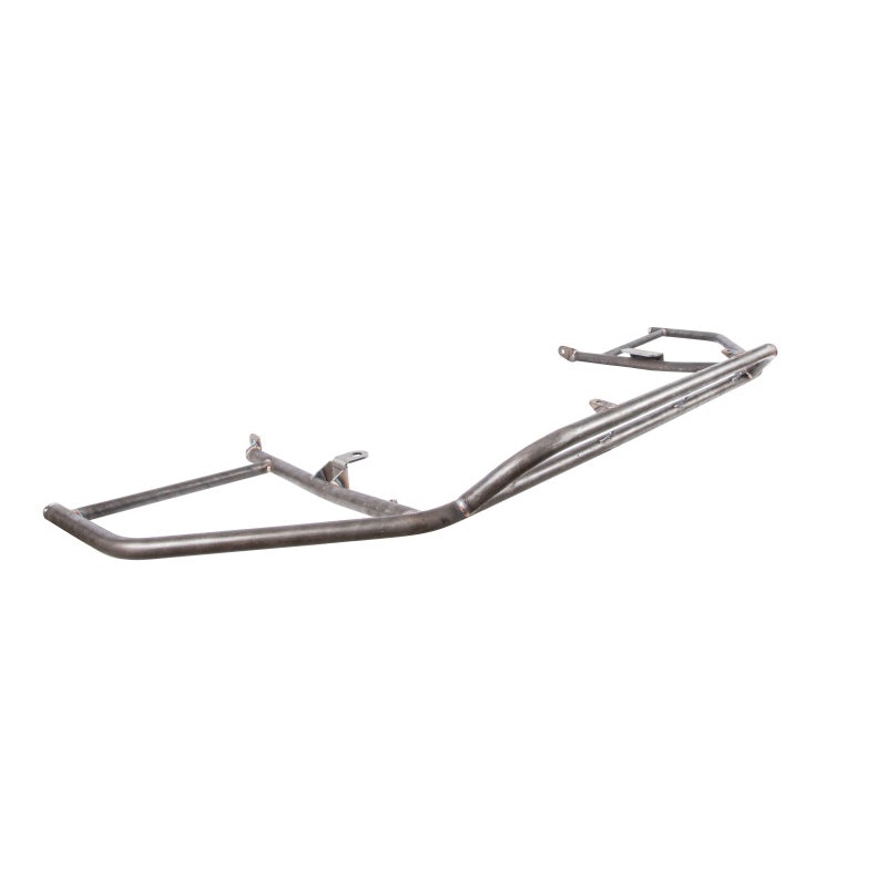 LP Aventure 2019+ Subaru Ascent Bumper Guard - Bare (Incl Front Plate)