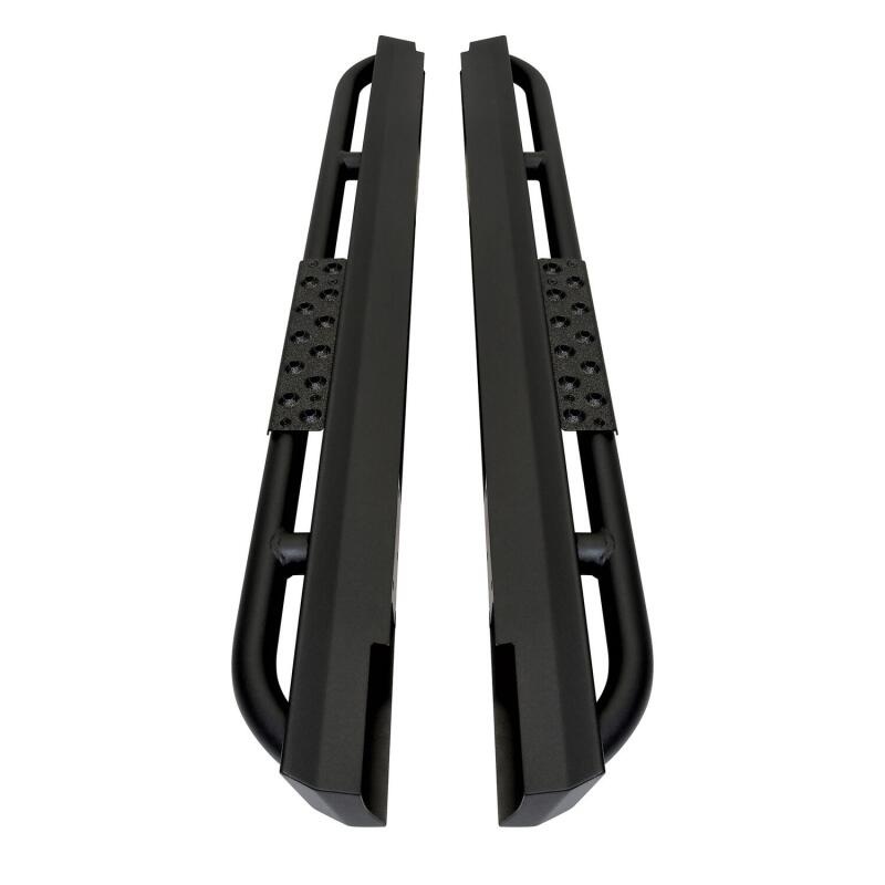 Westin 20-23 Ford Bronco 2 Door (Excl. Bronco Sport) XTS Rock Slider - Textured Black