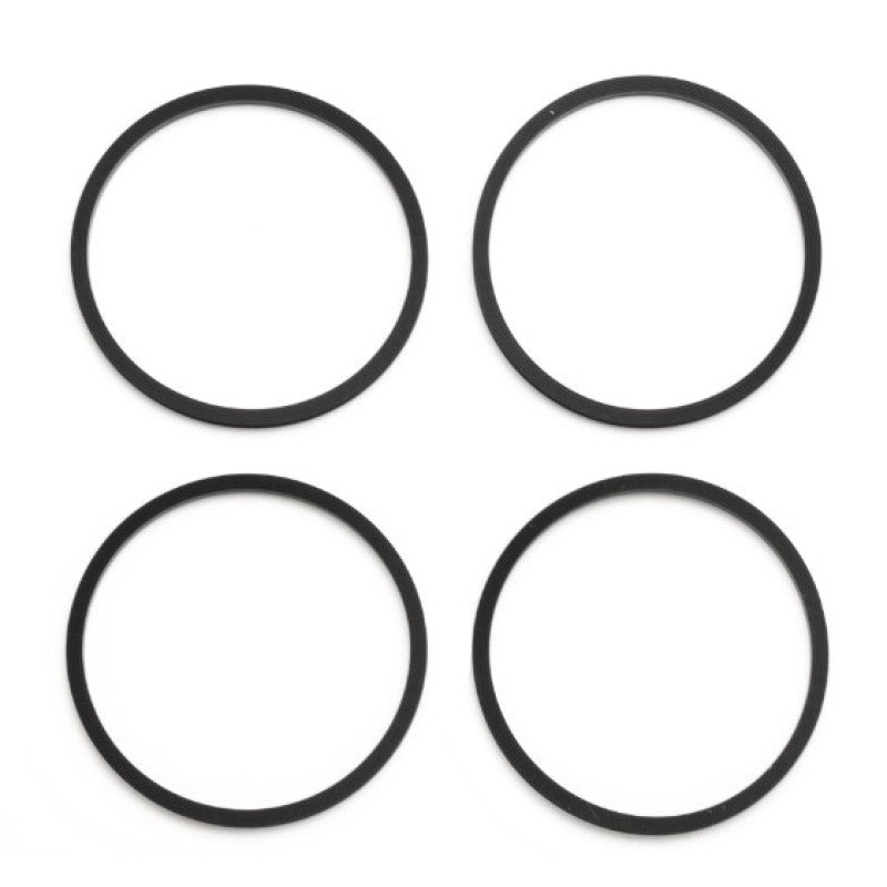 Wilwood O-Ring Kit - 1.88/1.88in Square Seal - 4 pk.