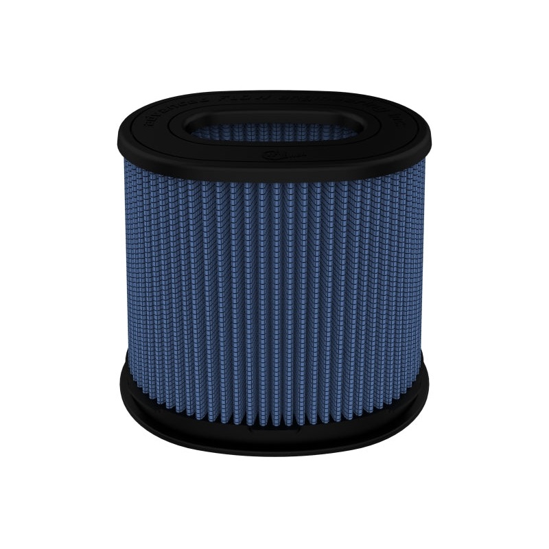 aFe Magnum FLOW Pro 5R Replacement Air Filter 7.5in H / 6x4 IN F / 7.25x5 IN T / 8.25x6.25 IN B