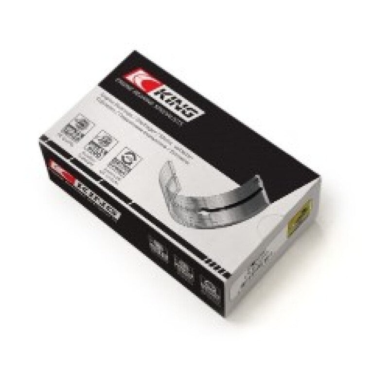 King Toyota2JZGE/2JZGTE 3.0L pMaxKote Performance Rod Bearing Set - Size STDX