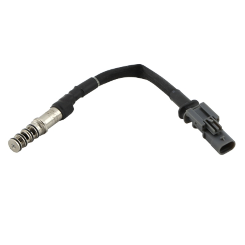 BOV Kompact EM VR2/7/11/13/22 Solenoid Replacement