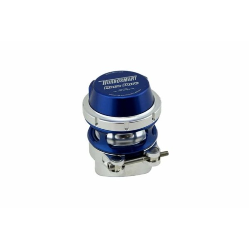 BOV Race Port Uni Supercharger (SUPERSEDED)