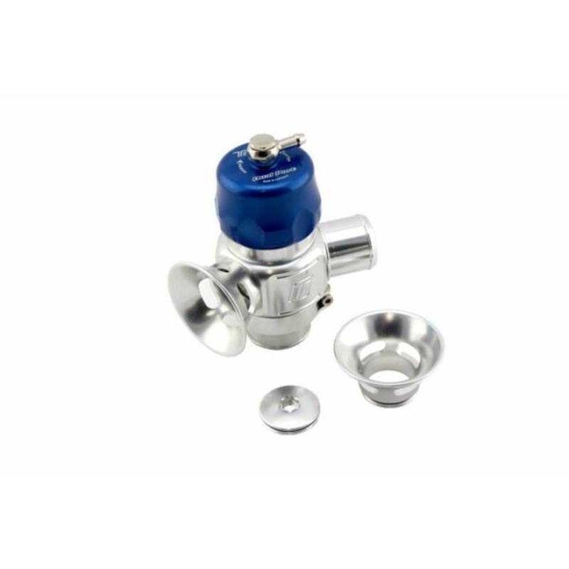 Dual Port Uni 32mm