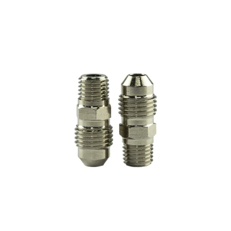 Flare Fittings  1/16 NPT Male To AN-3