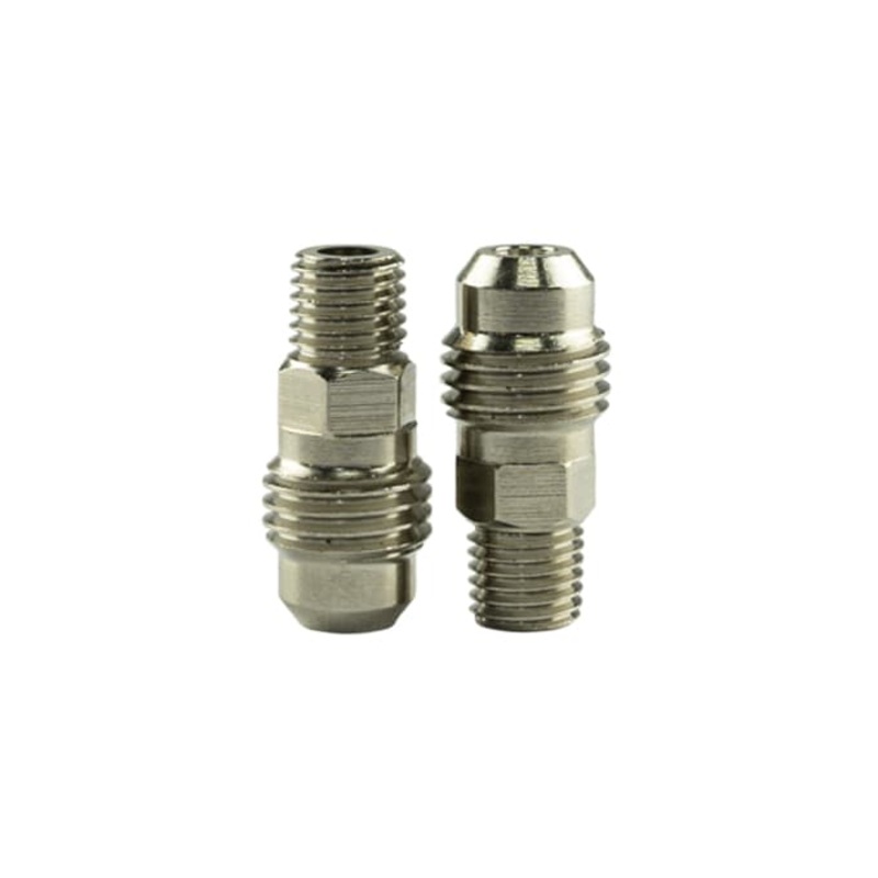 Flare Fittings  1/16 NPT Male To  AN-4