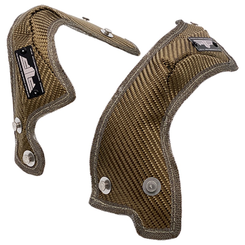 Ford 3.5L EcoBoost Turbo Blankets