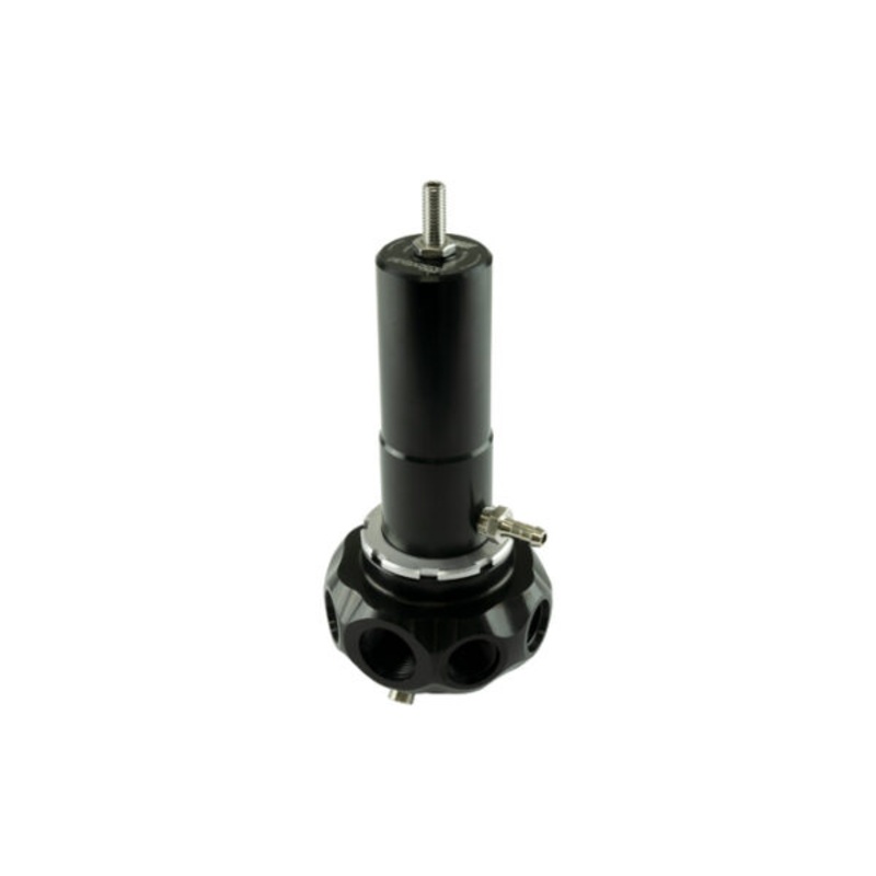 FPR10 Pro M 5 Port Mechanical Pump Suit -10AN (Black)