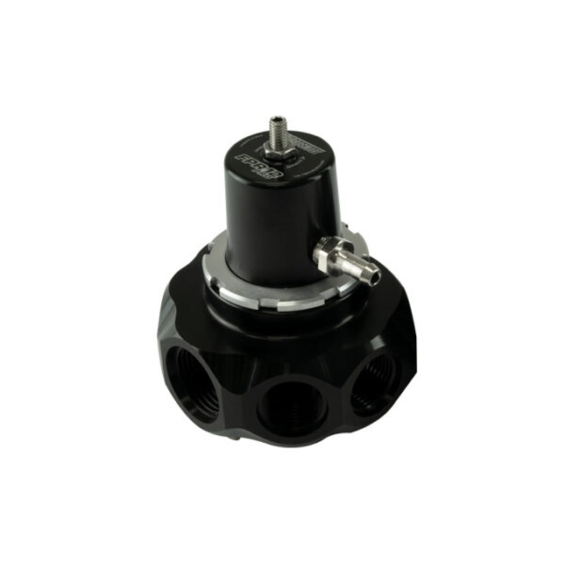 FPR12 Pro 5 Port EFI Suit -12AN (Black)