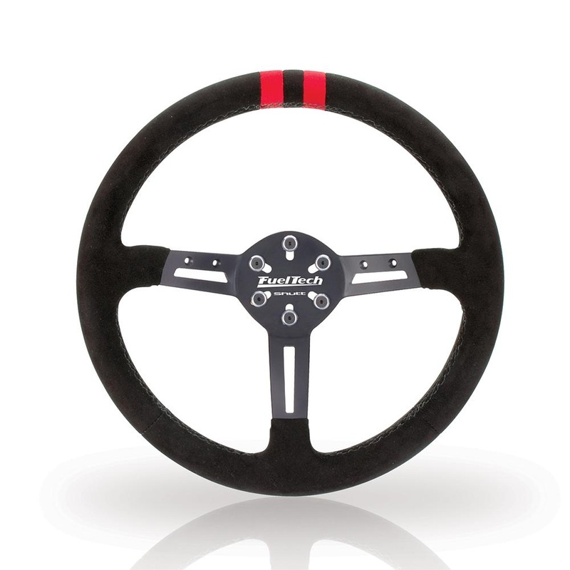 FuelTech FTS-1 Steering Wheel
