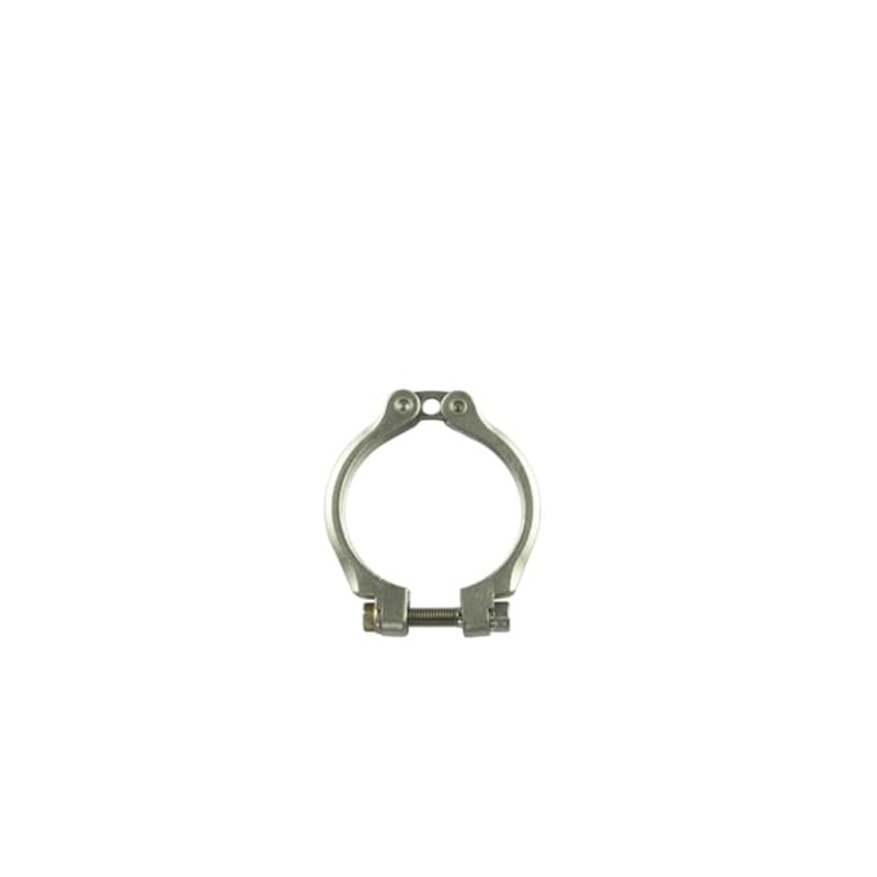 Gen 4 WG40 Inlet V-Band