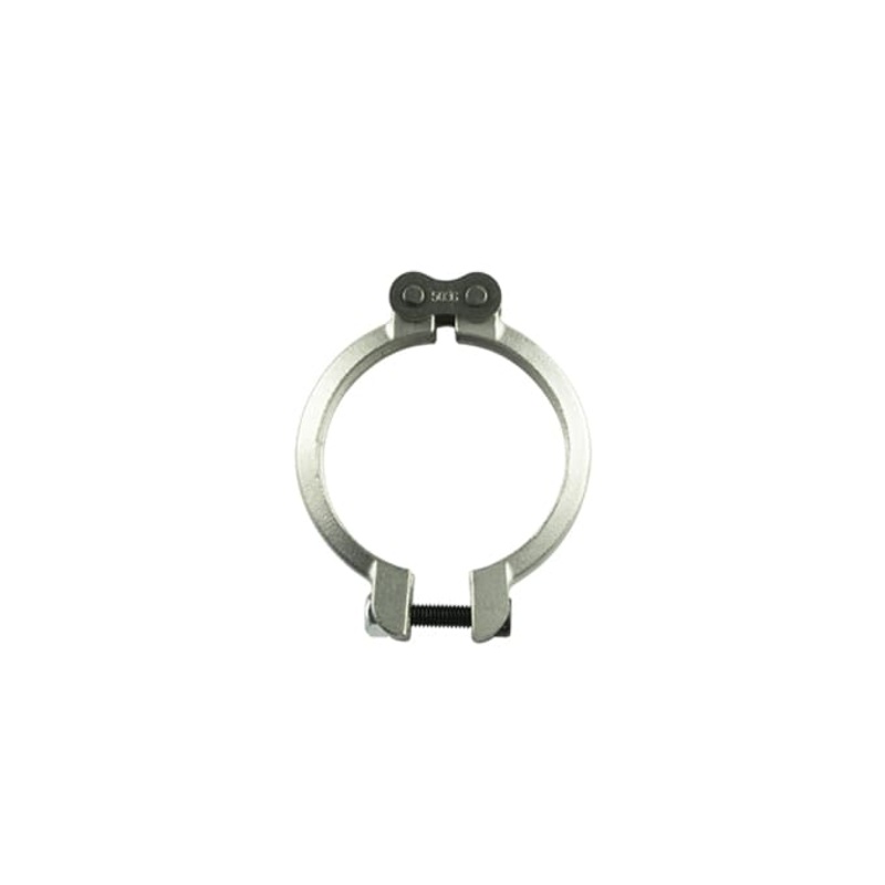 Gen 4 WG45 Inlet Vee Band