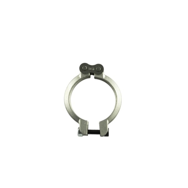 Gen 4 WG45 Outlet Vee Band