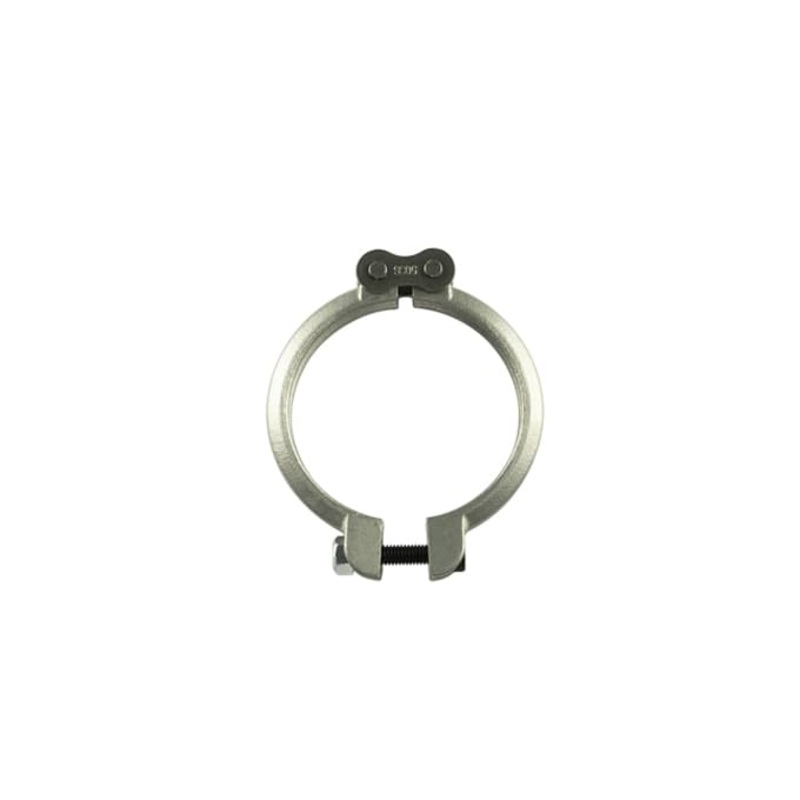 Gen 4 WG50 Inlet V-Band