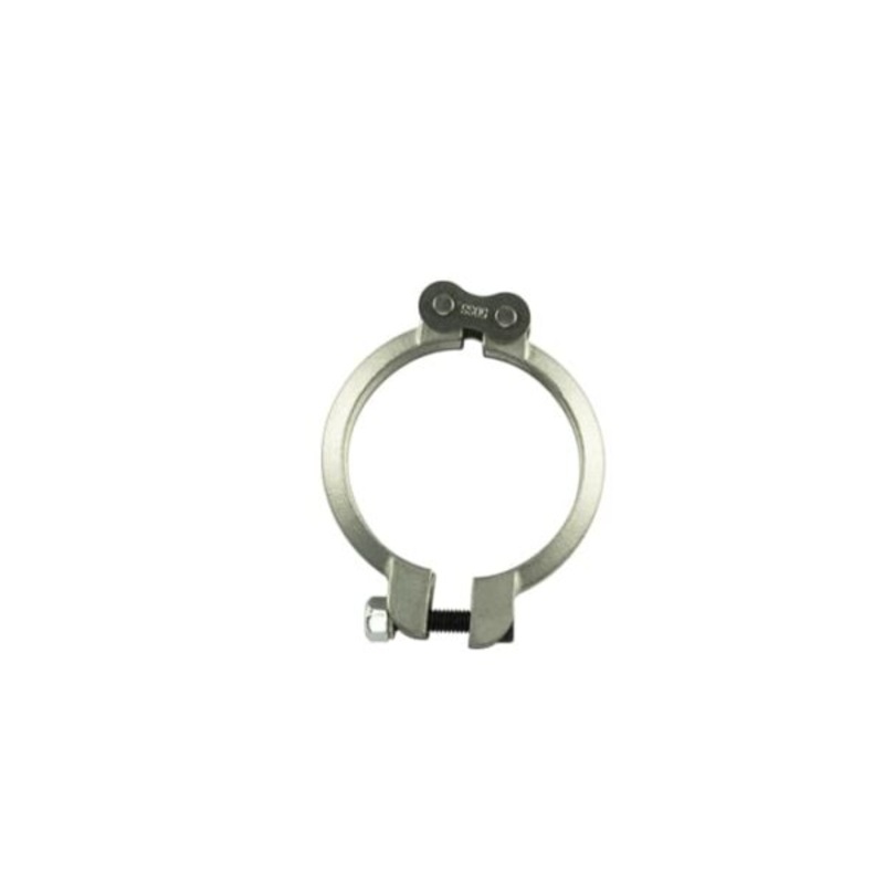 Gen 4 WG50 Outlet V-Band