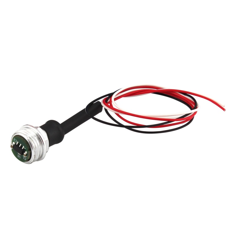 GenV HE Hall Effect Position Sensor