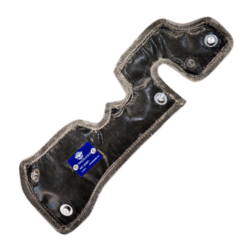 Hyundai Genesis Turbo Blanket - Black